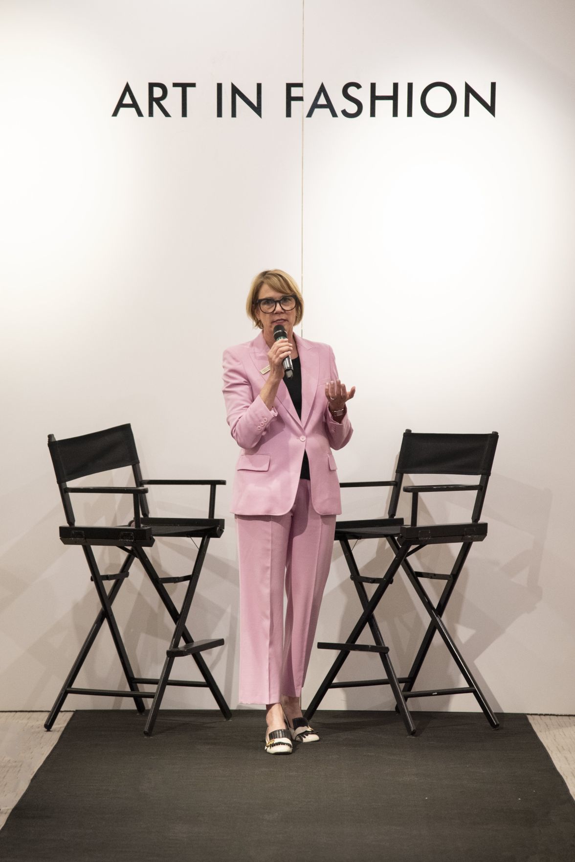 Cheryl DiMauro, Vice President/General Manager Neiman Marcus